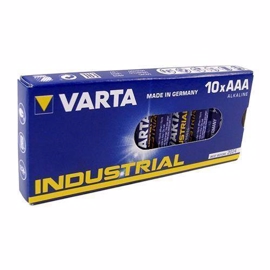 Varta LR03/AAA 60 stk. Batterier